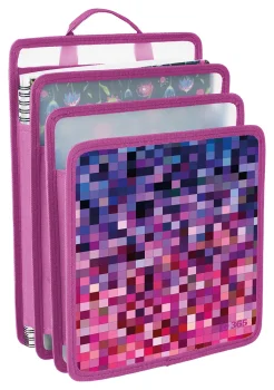 Zakladač do aktovky Craftgirl