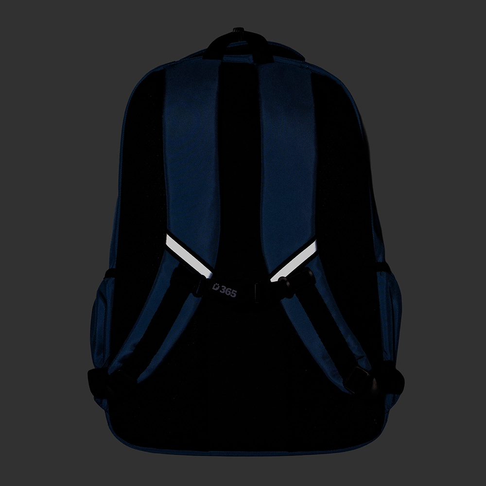 Studentský batoh Brisk Blue