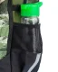 Školní batoh Midi Camo