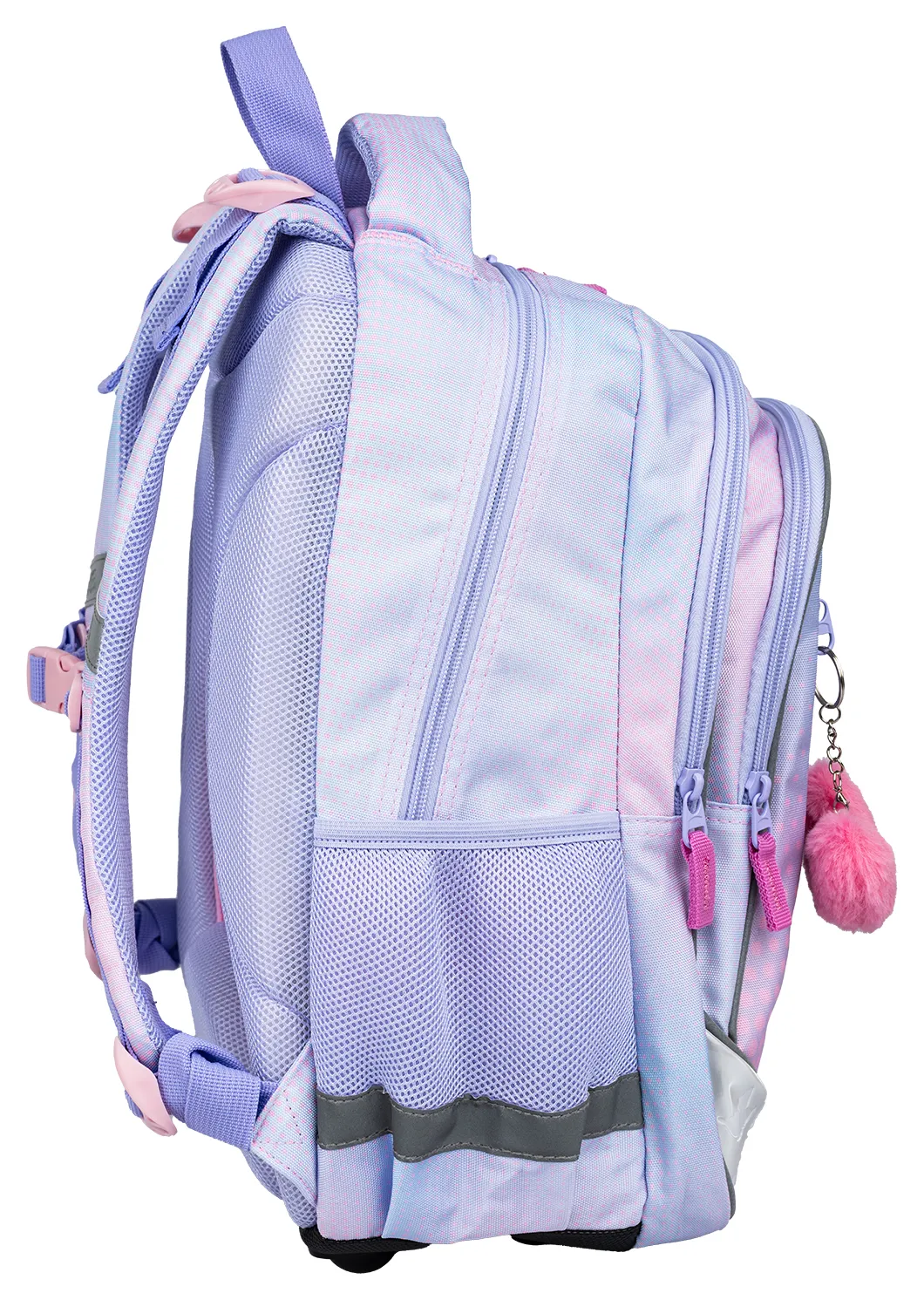 Školní batoh Prime Pixie