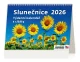 Plánovací kalendář Slunečnice