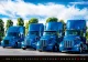 Kalendář Trucks