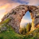 Kalendár Slovensko - viazanka Kalendár Slovensko - viazanka