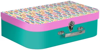 Kufřík Candy