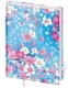 Denní diář B6 Vario Lyra Blossom