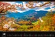 Kalendár Slovakia Panorama Kalendár Slovakia Panorama