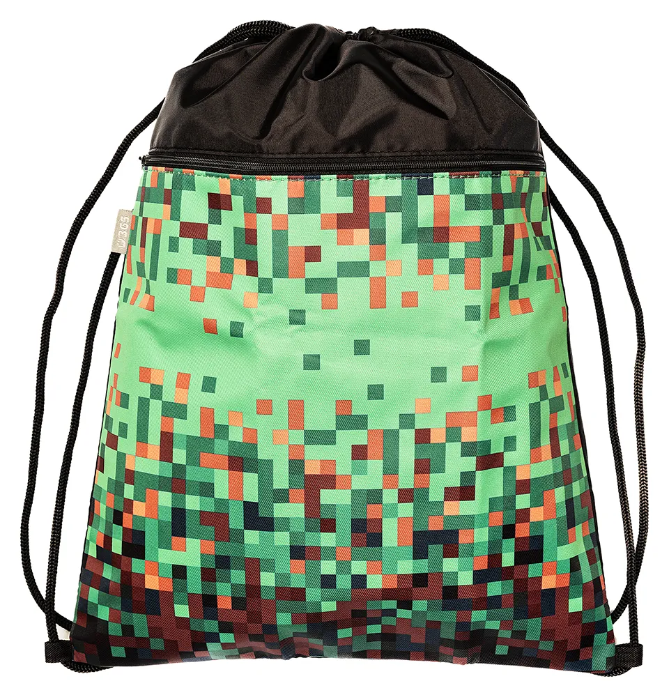 Školní set Prime Pixel