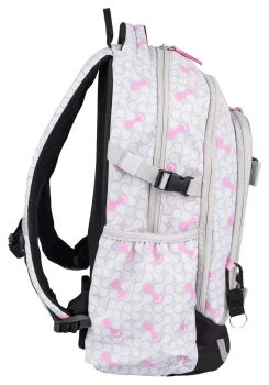 Školský batoh Midi Happy Smile