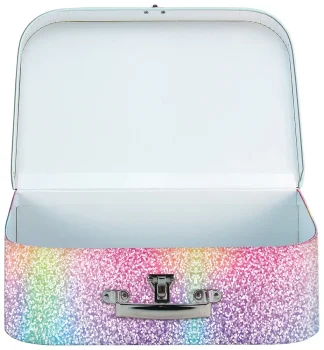 Školský kufrík Sparkle