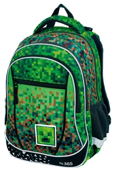 Školský set Prime Pixel