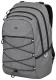 Študentský batoh Baggo Tweeny Ashy