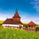 Kalendár Slovensko - viazanka Kalendár Slovensko - viazanka