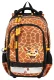 Štvordielny školsky set Junior Giraffe