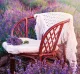 Kalendář Provence - vázanka