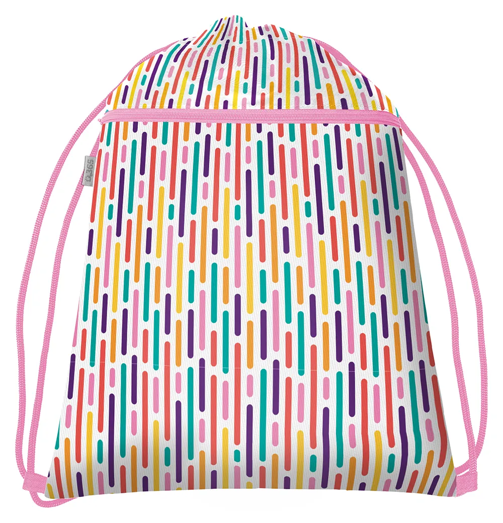 Školský set Prime Candy