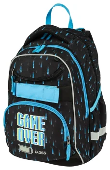 Školní set třídílný Smart Game Over
