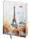 Denní diář A5 Vario Lyra Paris