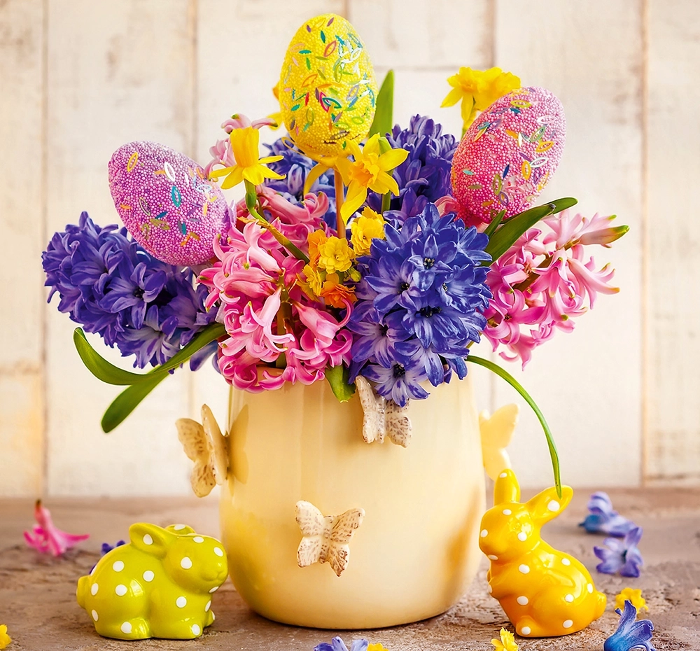 Kalendár Kytice - viazanka