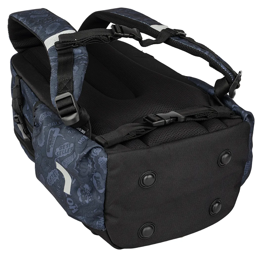 Školní batoh Midi Story