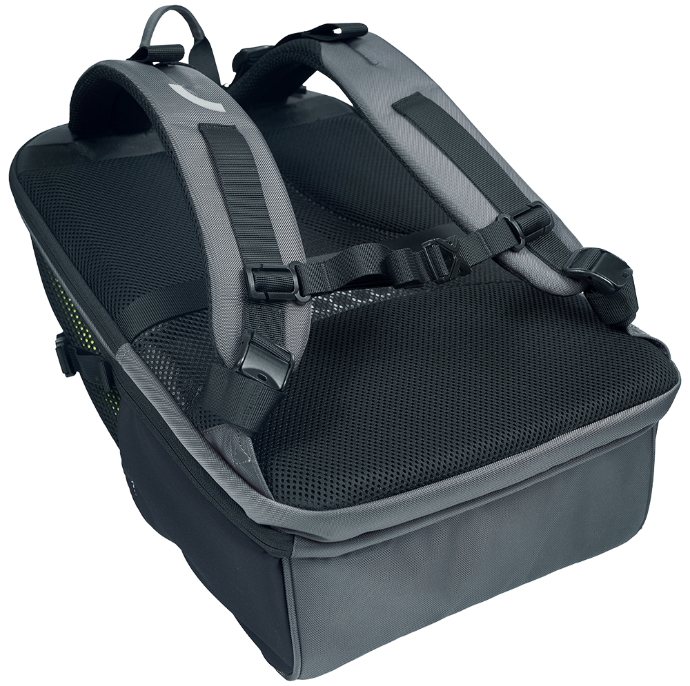 Batoh pro studenty Baggo Jet Shaping