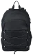 Studentský set Baggo Tweeny Black třídílný