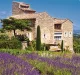 Kalendář Provence - vázanka