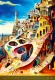 Kalendář Surreal New Worlds