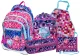 Školní set pětidílný Prime Craftgirl