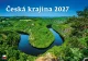 Kalendář Česká krajina