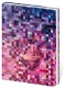 Památník A5 13 x 18 cm čistý Craftgirl