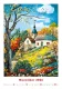 Kalendář Art Naive Kalendář Art Naive
