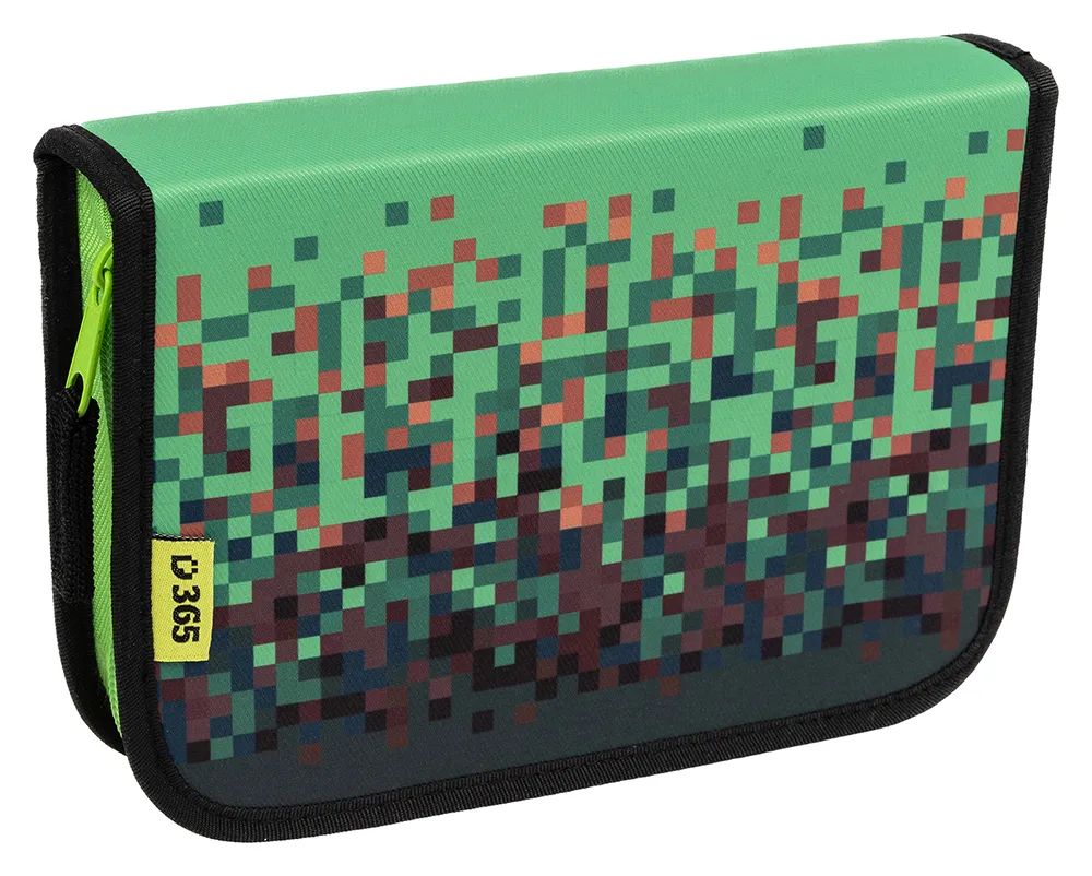 Školní set Prime Pixel