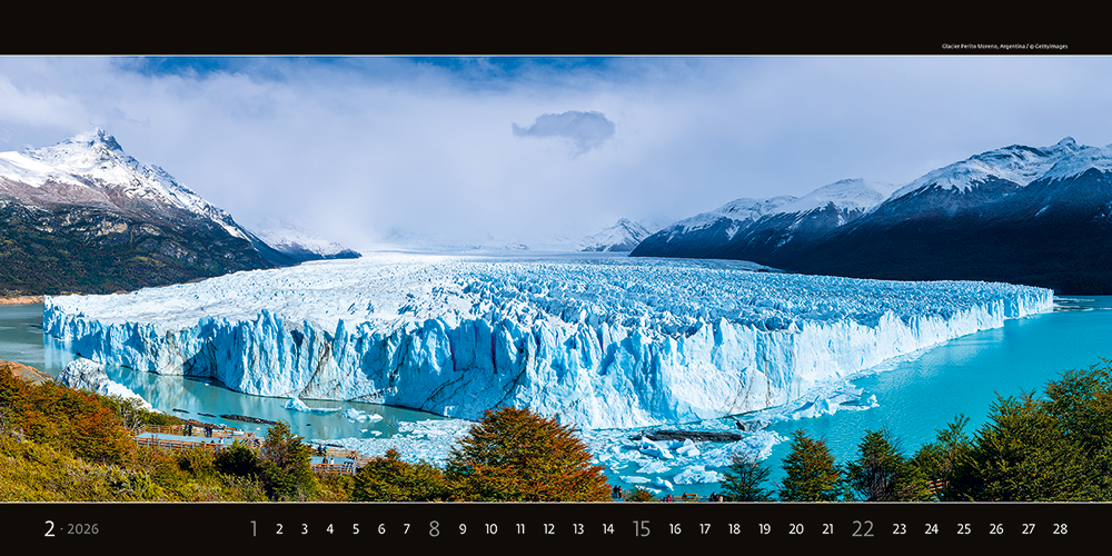 Kalendář Panoramaphoto