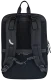 Batoh pro studenty Baggo Jet Redline