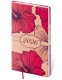 Kapesní diář Vario Lyra Hibiscus Kapesní diář Vario Lyra Hibiscus