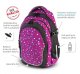 Studentský batoh Glitter Studentský batoh Glitter