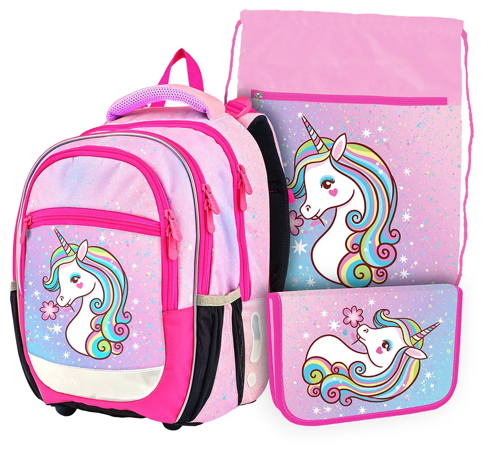 Školní set Junior Unicorn