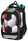 Školní set Junior Soccer
