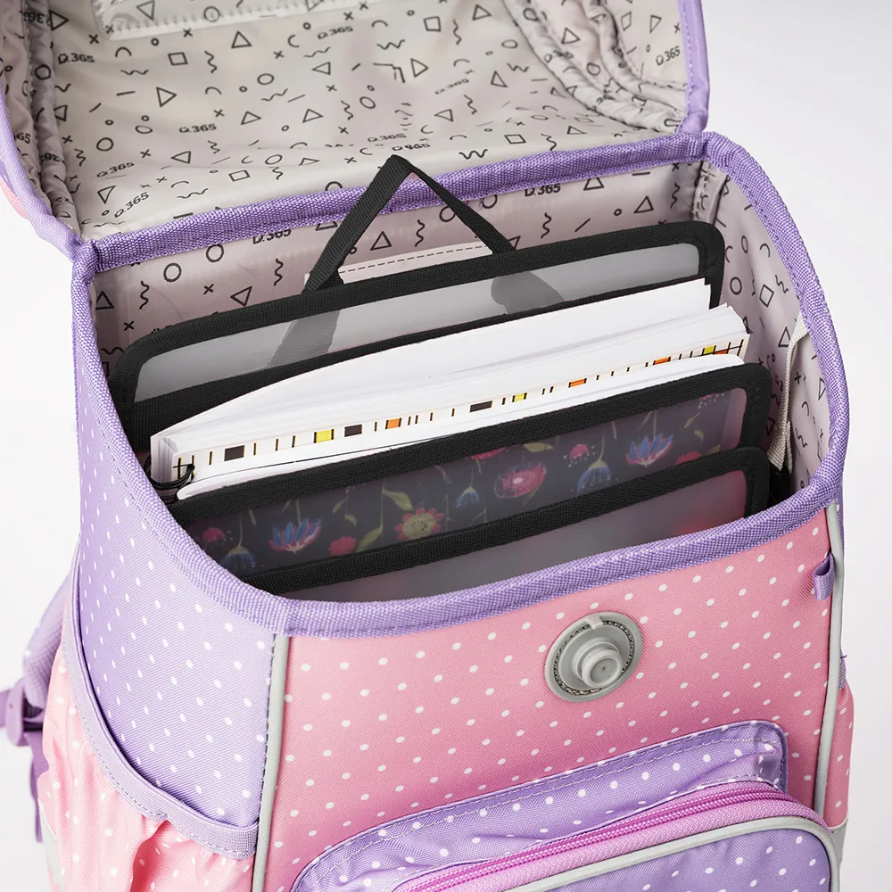 Pořadač do aktovky Cute bow