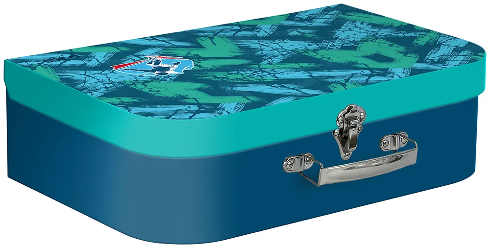 Školský kufrík Iceboy