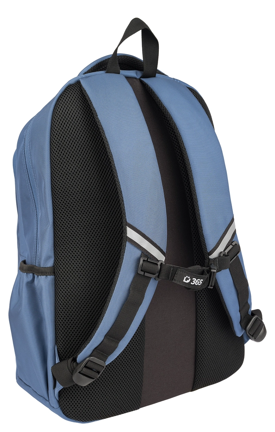 Studentský batoh Brisk Blue