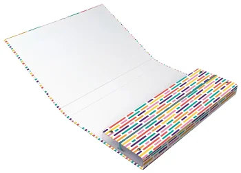 Školský box A5 Candy