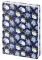 Linkovaný zápisník Vario XL - Floral