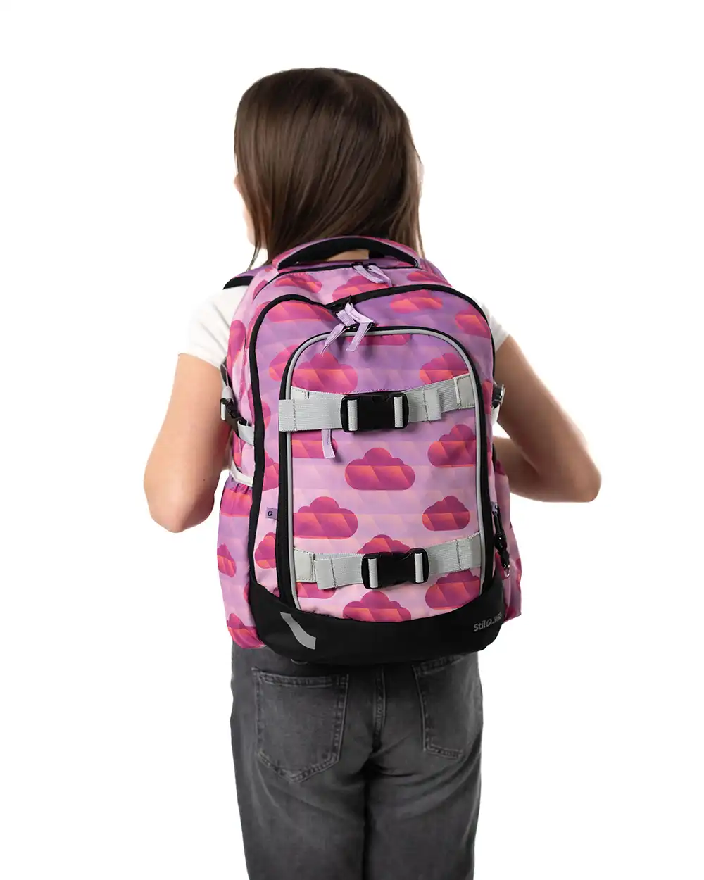 Školský batoh Midi Heaven