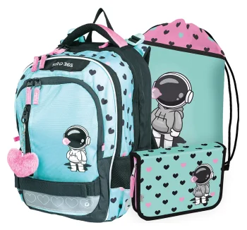 Školní set Junior Cosmo