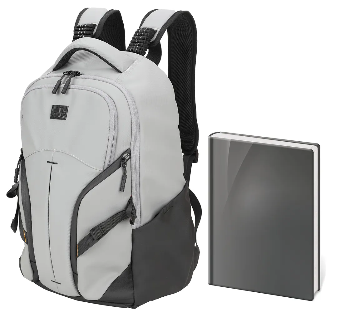 Študentský dvojdielny set Slay Dark Grey