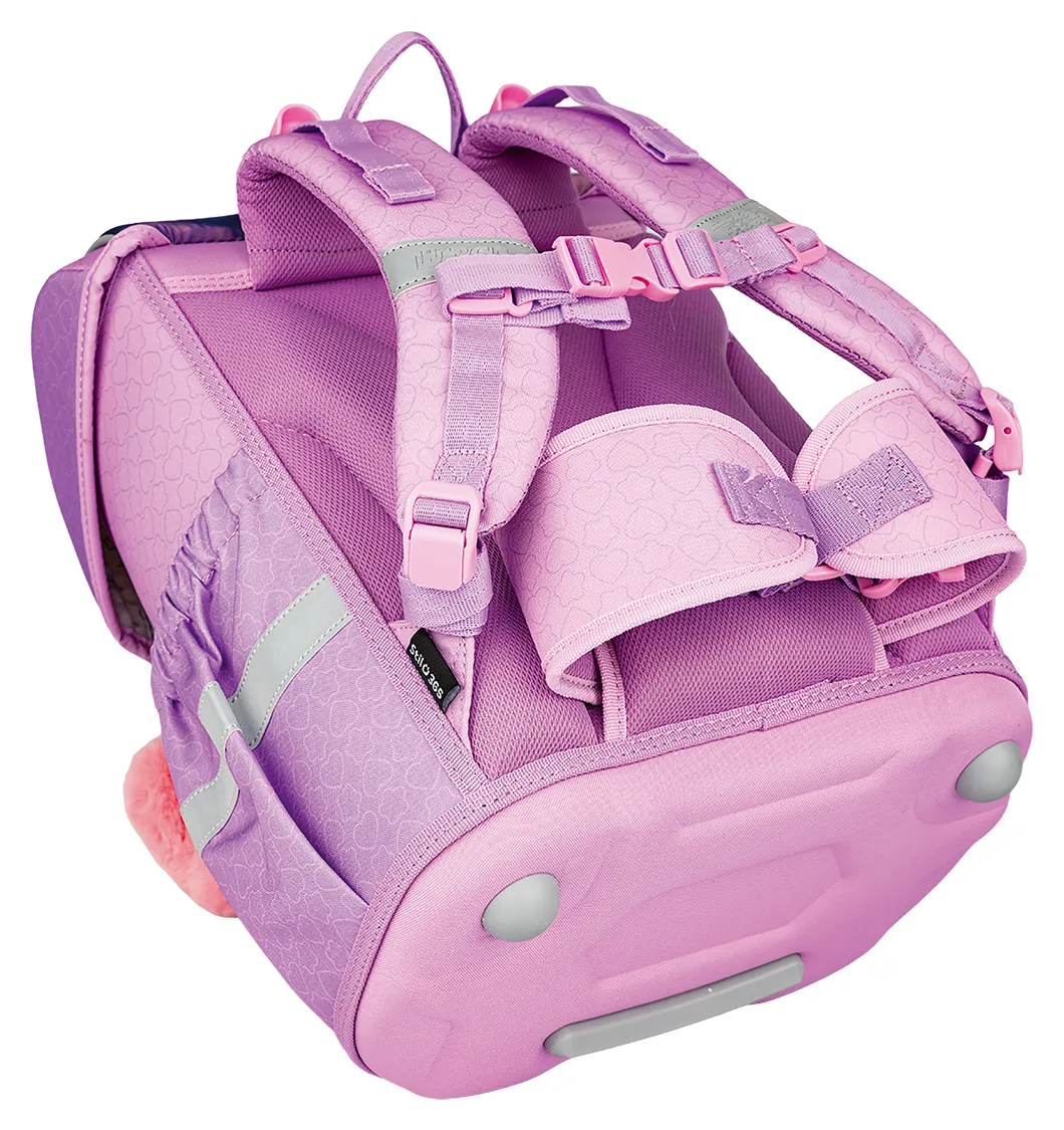 Školská aktovka Smile Magic Dreams