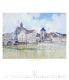 Kalendář Impressionism