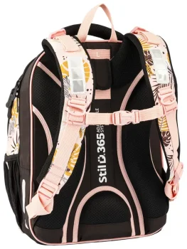 Školský batoh Junior Tropical