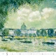 Kalendář Impressionism